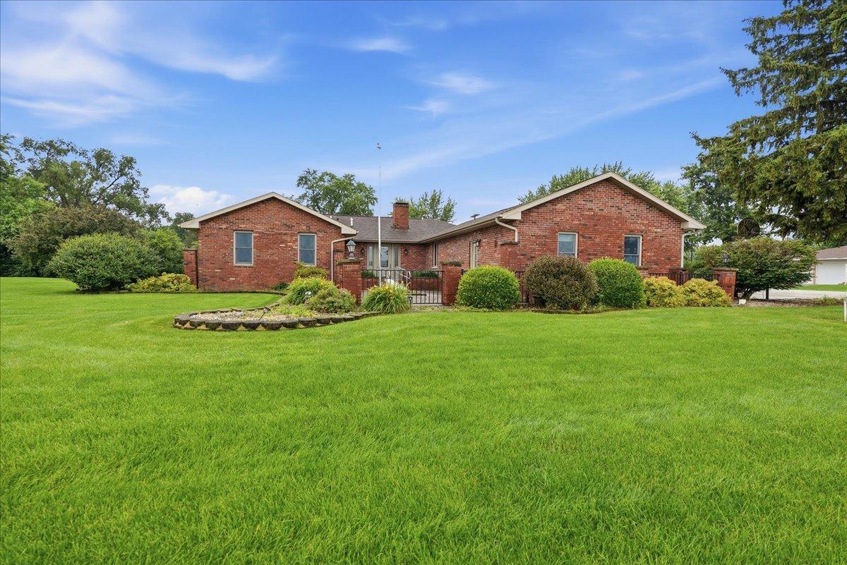 404 Clayton Dr., Watseka, IL 60970