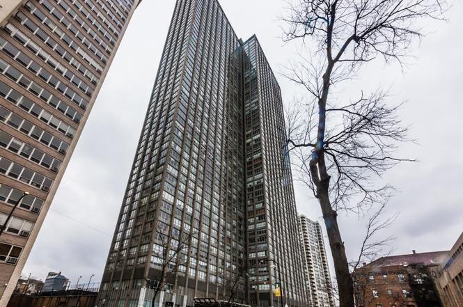 655 W Irving Park Rd. #1502, Chicago, IL 60613