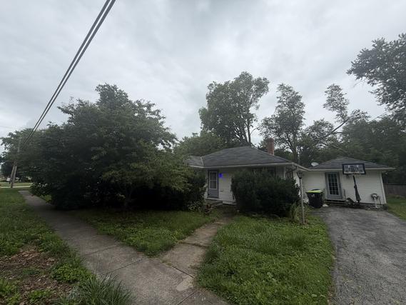 New Foreclosures & Short Sales in Fairbury: June 29th to July 5th