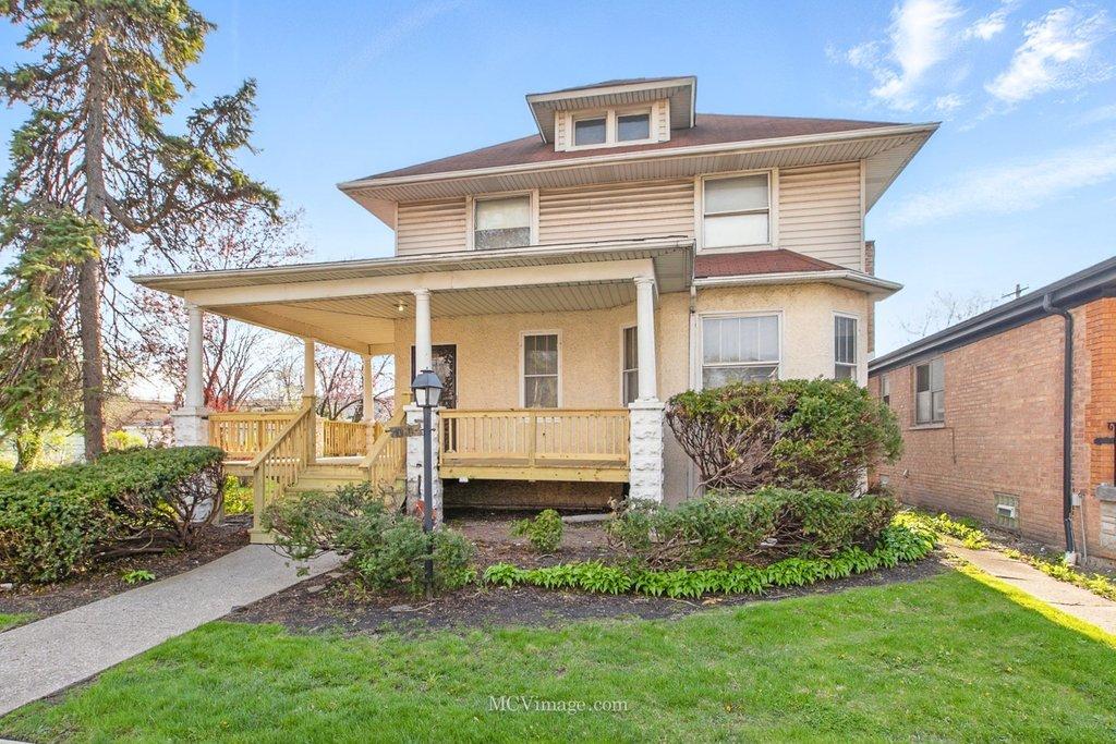 10130 S Lowe Ave., Chicago, IL 60628