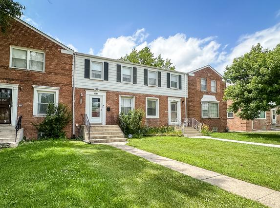 New Homes For Sale This Week in Calumet City: June 26th to July 2nd