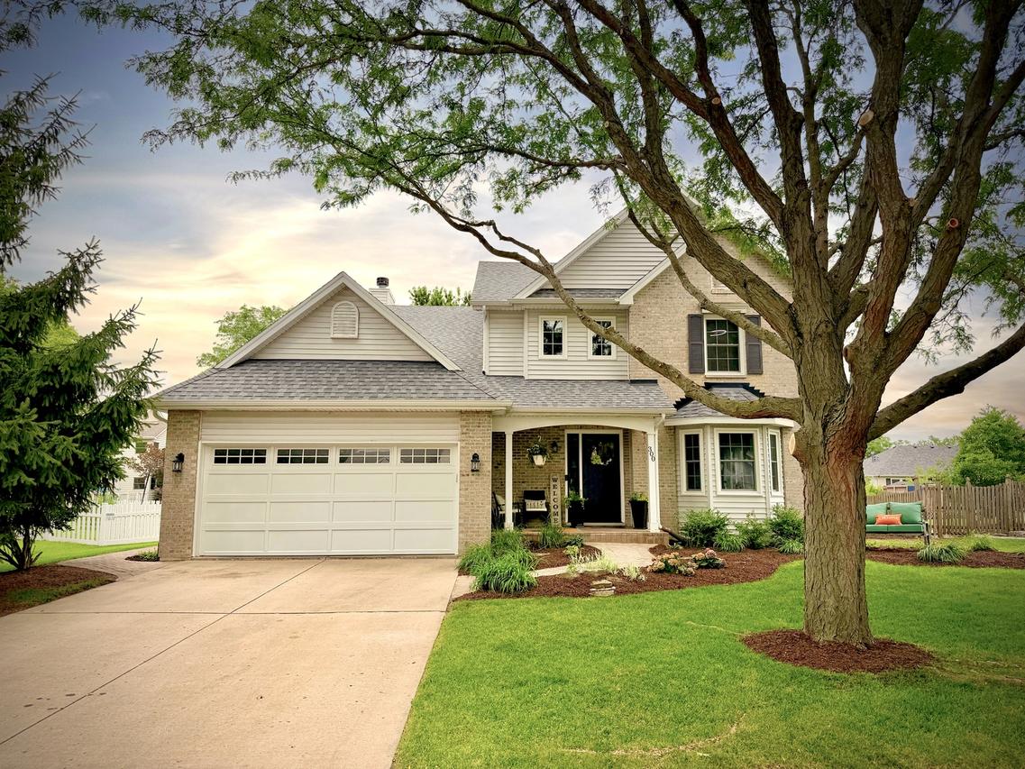 300 Savoy Dr., Shorewood, IL 60404