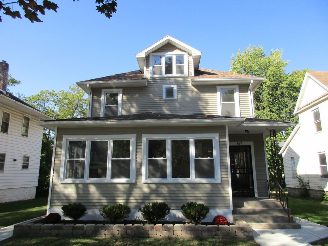 369 S Chicago Ave., Kankakee, IL 60901