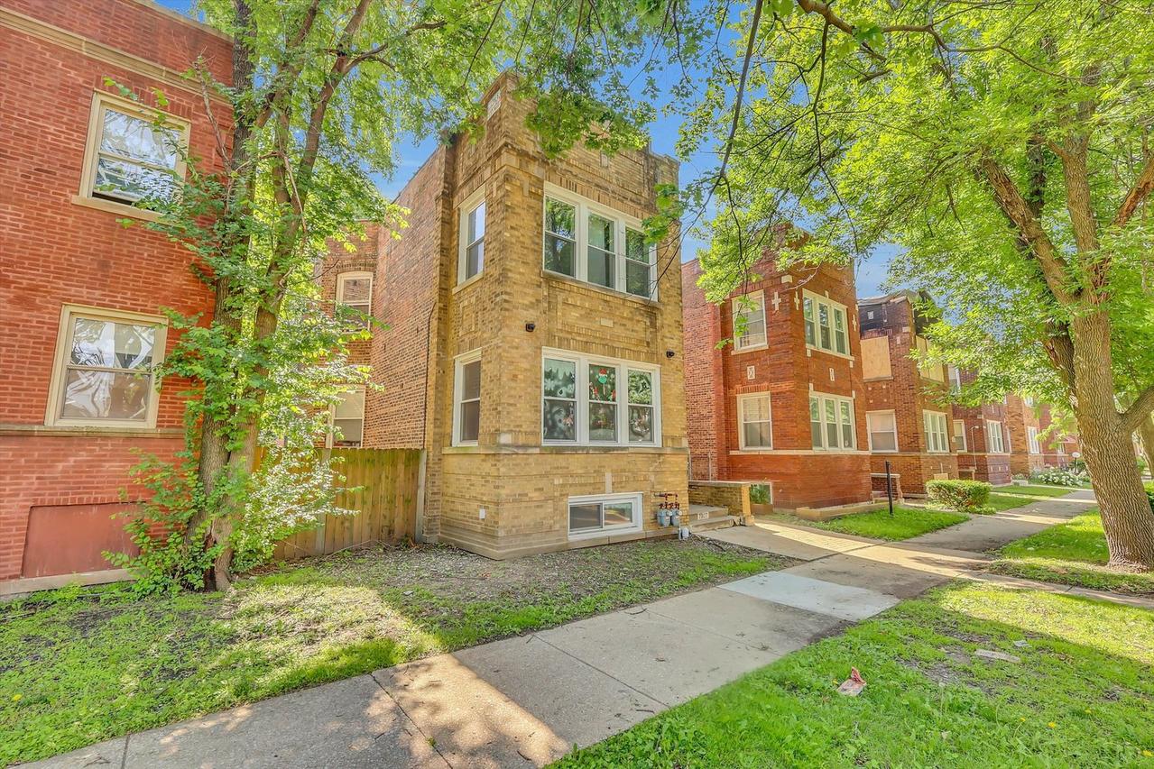 7807 S Evans Ave., Chicago, IL 60619