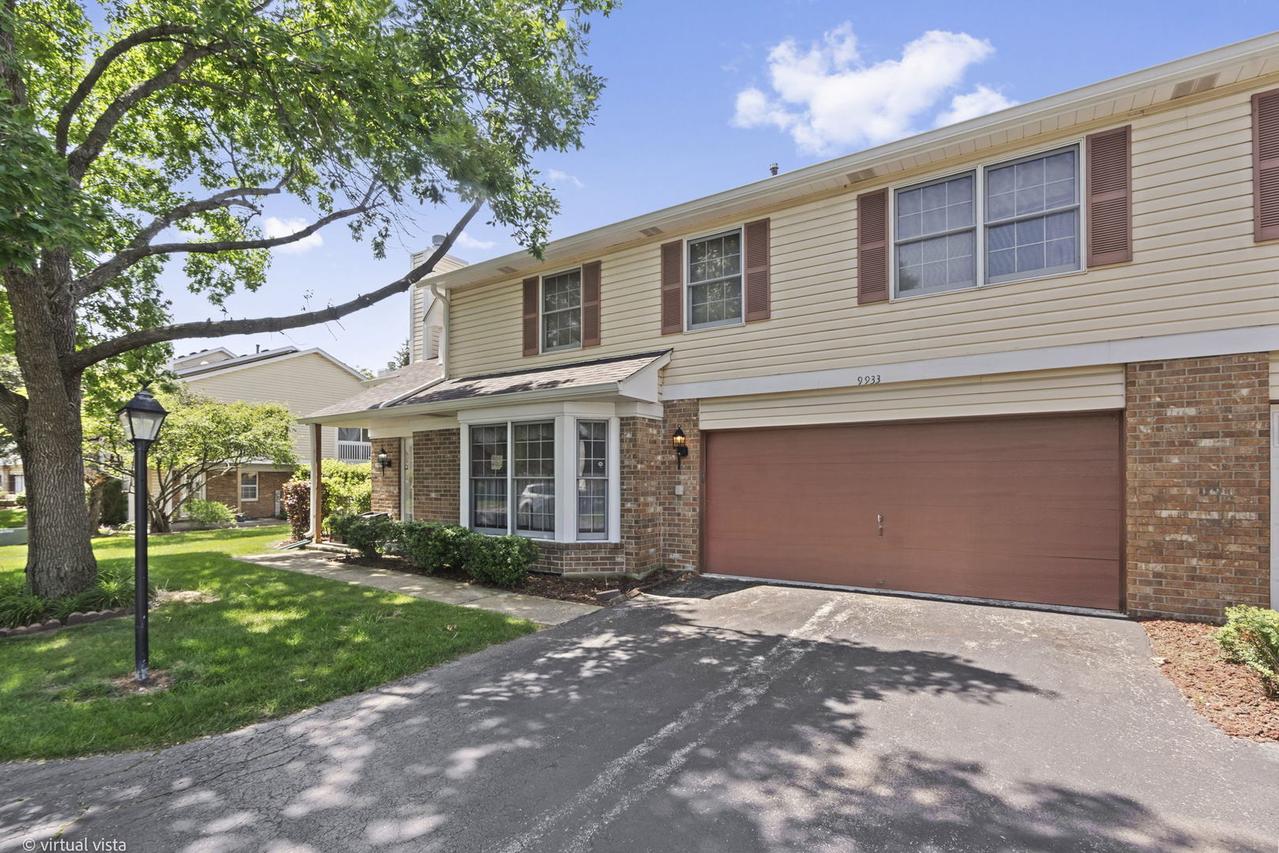 9933 Cambridge Ct. #C, Mokena, IL 60448