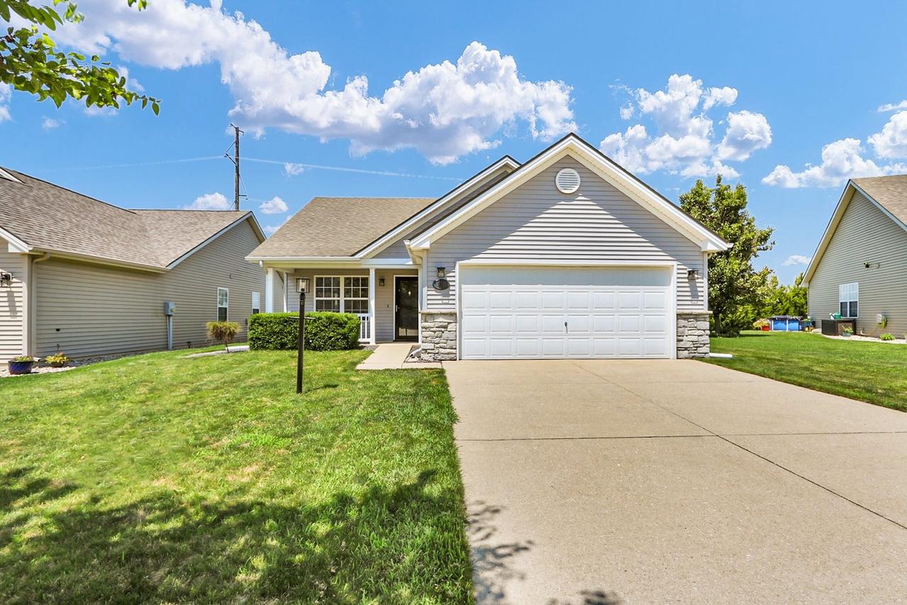 404 Lauterbur Ln., Champaign, IL 61822