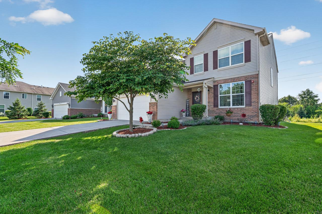 174 Owen St., Matteson, IL 60443