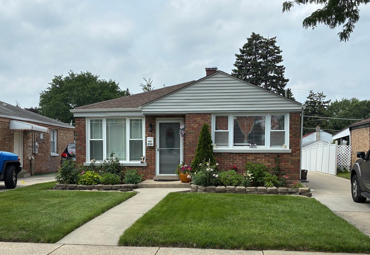 [Address Hidden by Seller], Bellwood, IL 60104