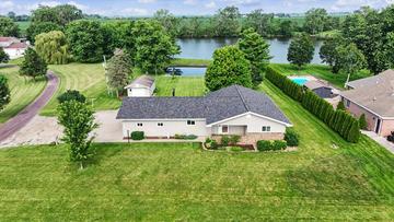 Homes Just Sold in Gibson City: August 25th to August 31st