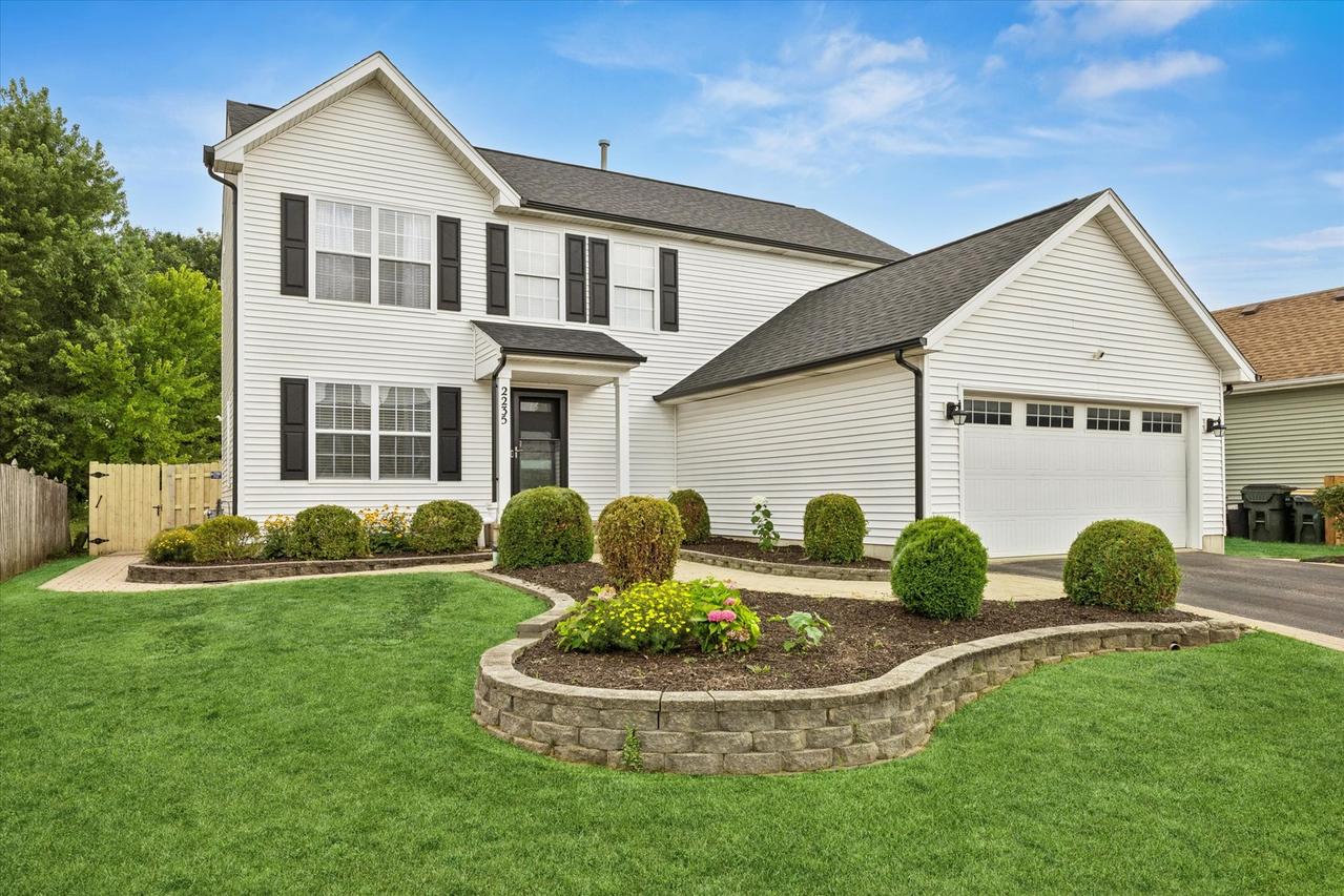 2235 Lotus Dr., Round Lake Heights, IL 60073