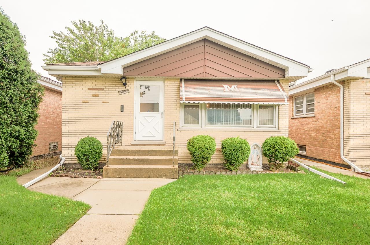 5010 Forster Ave., Schiller Park, IL 60176