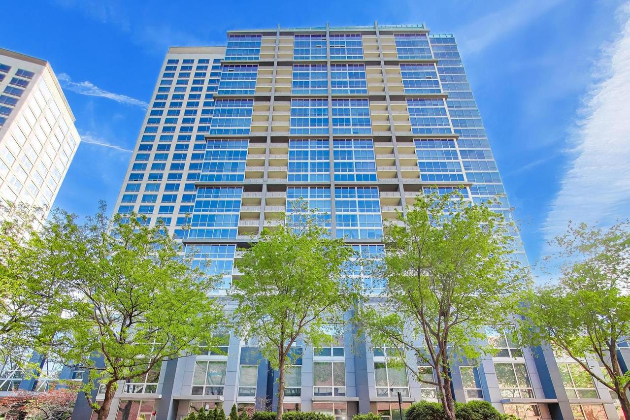 1901 S Calumet Ave. #1206, Chicago, IL 60616