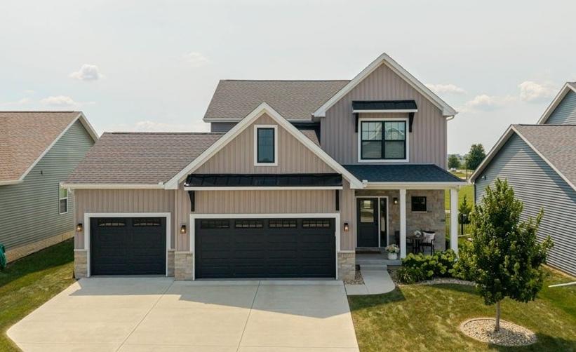 1505 Lincoln Park Dr., Bloomington, IL 61705