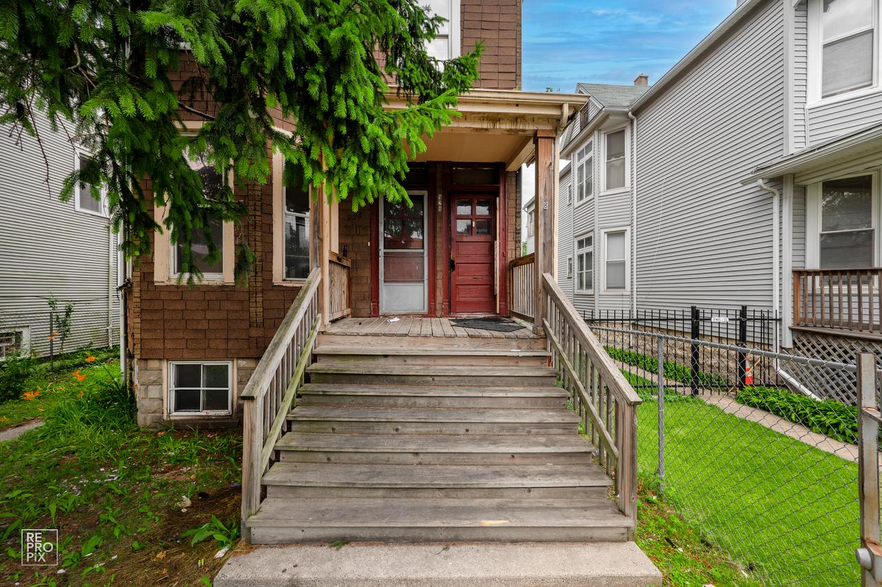 928 N Parkside Ave., Chicago, IL 60651