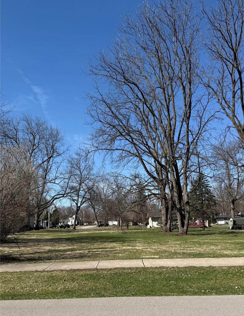 Commonly Known As Vacant Land On Lafayette St., Sandwich, IL 60548