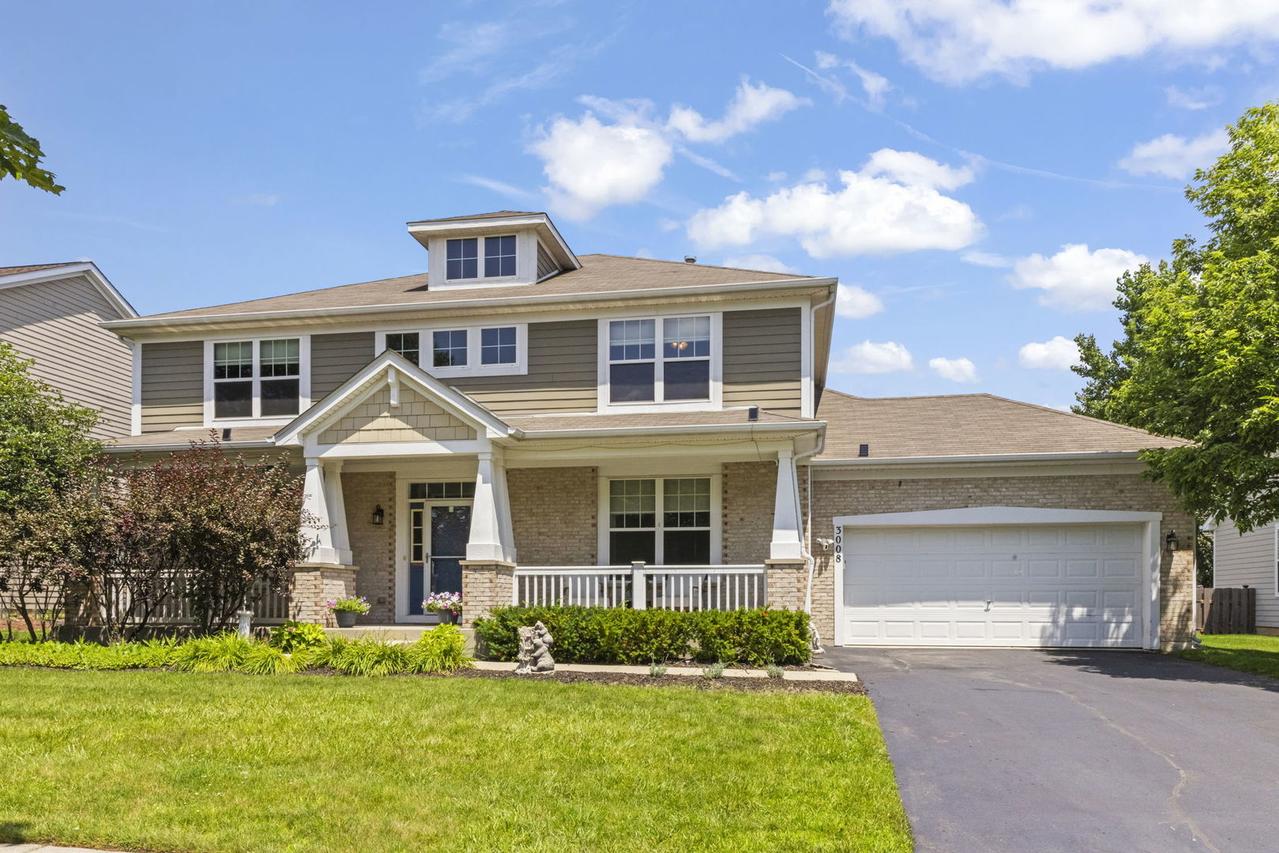 3008 Tumbleweed Way, Elgin, IL 60124