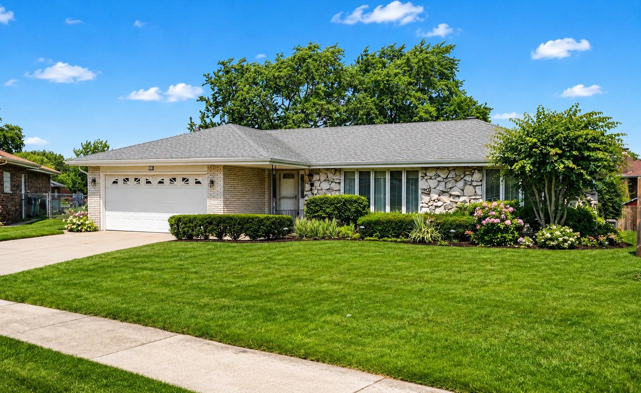 7758 Sequoia Ct., Orland Park, IL 60462