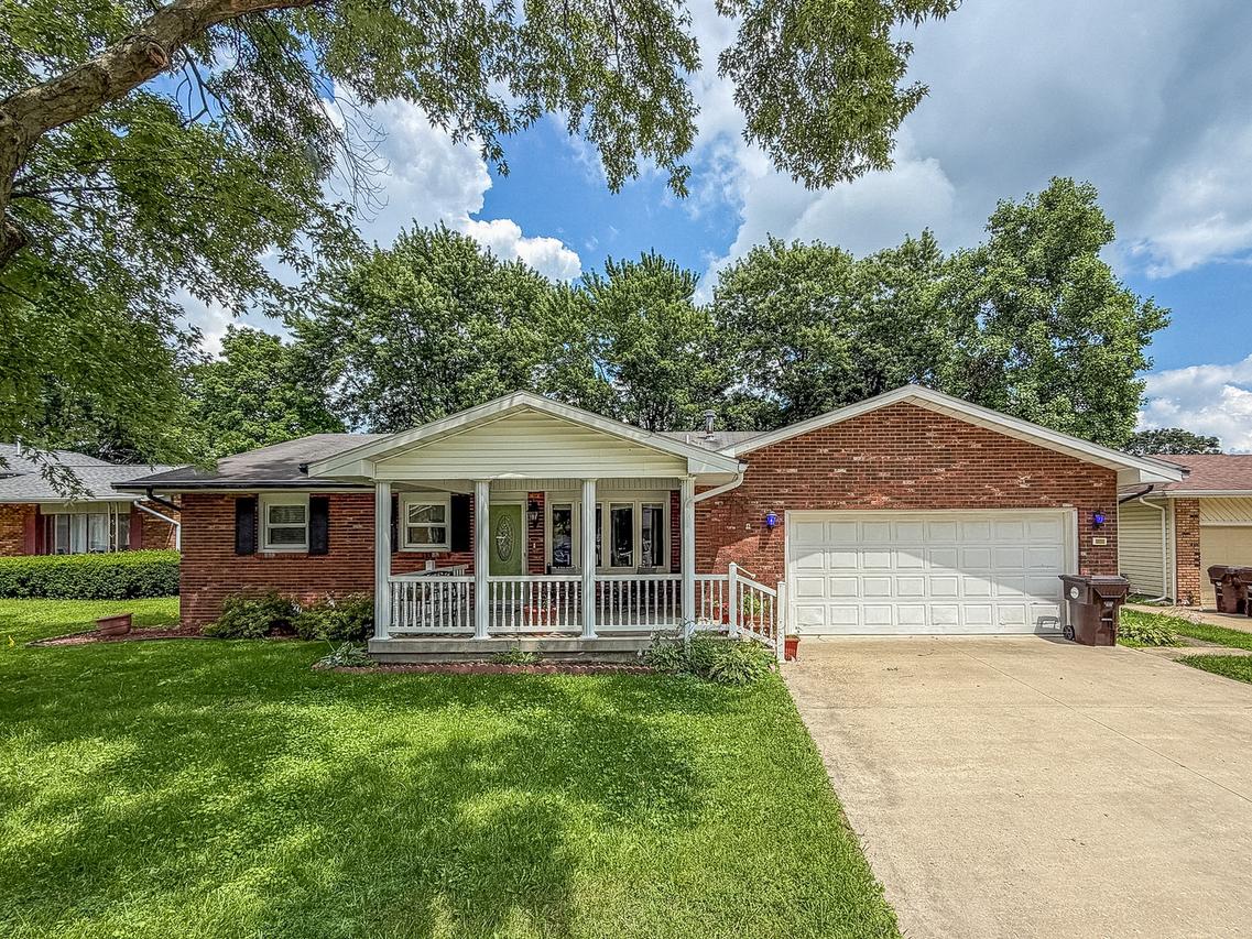 1020 Illinois Dr., Rantoul, IL 61866