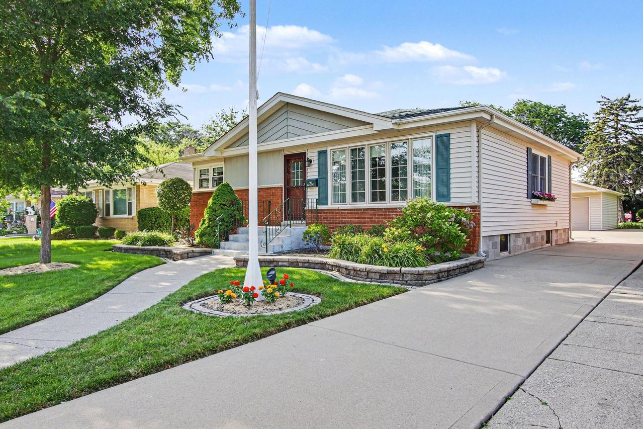 510 E 164th Pl., South Holland, IL 60473