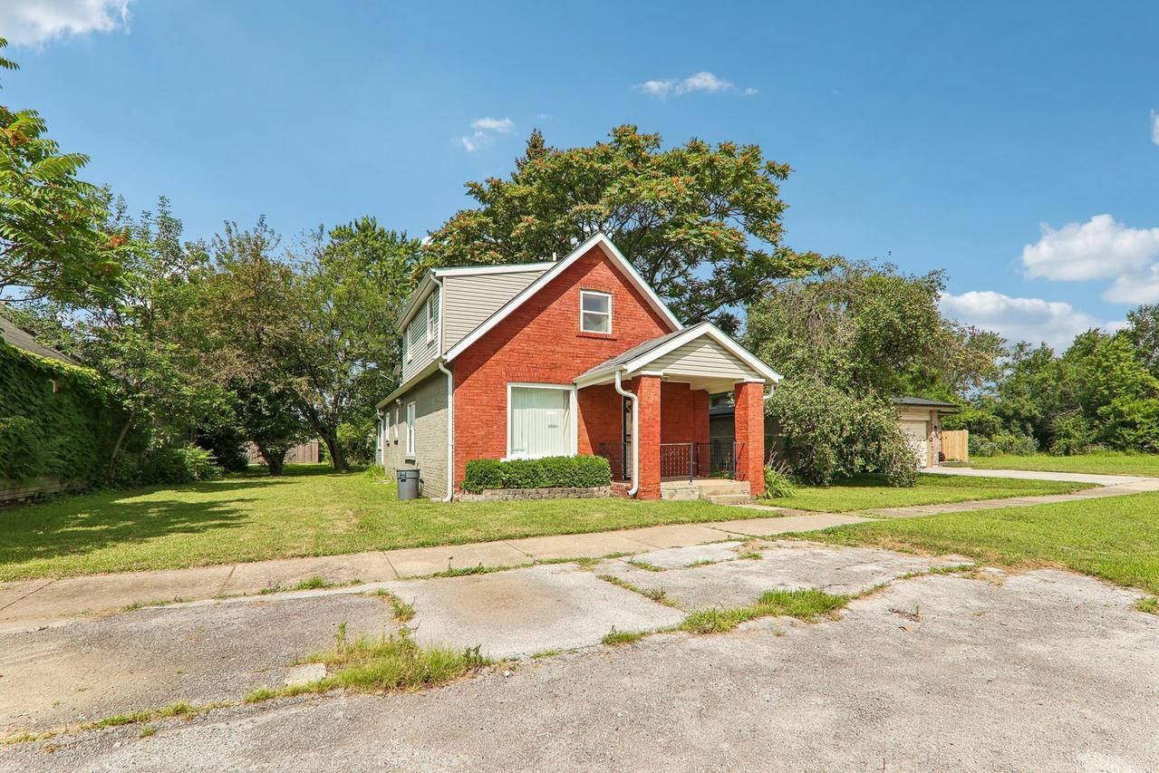 14248 Honore Ave., Dixmoor, IL 60426