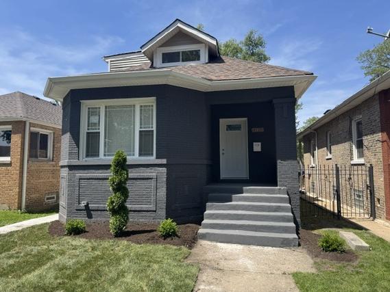 New Homes For Sale This Week in West Pullman: July 3rd to July 9th