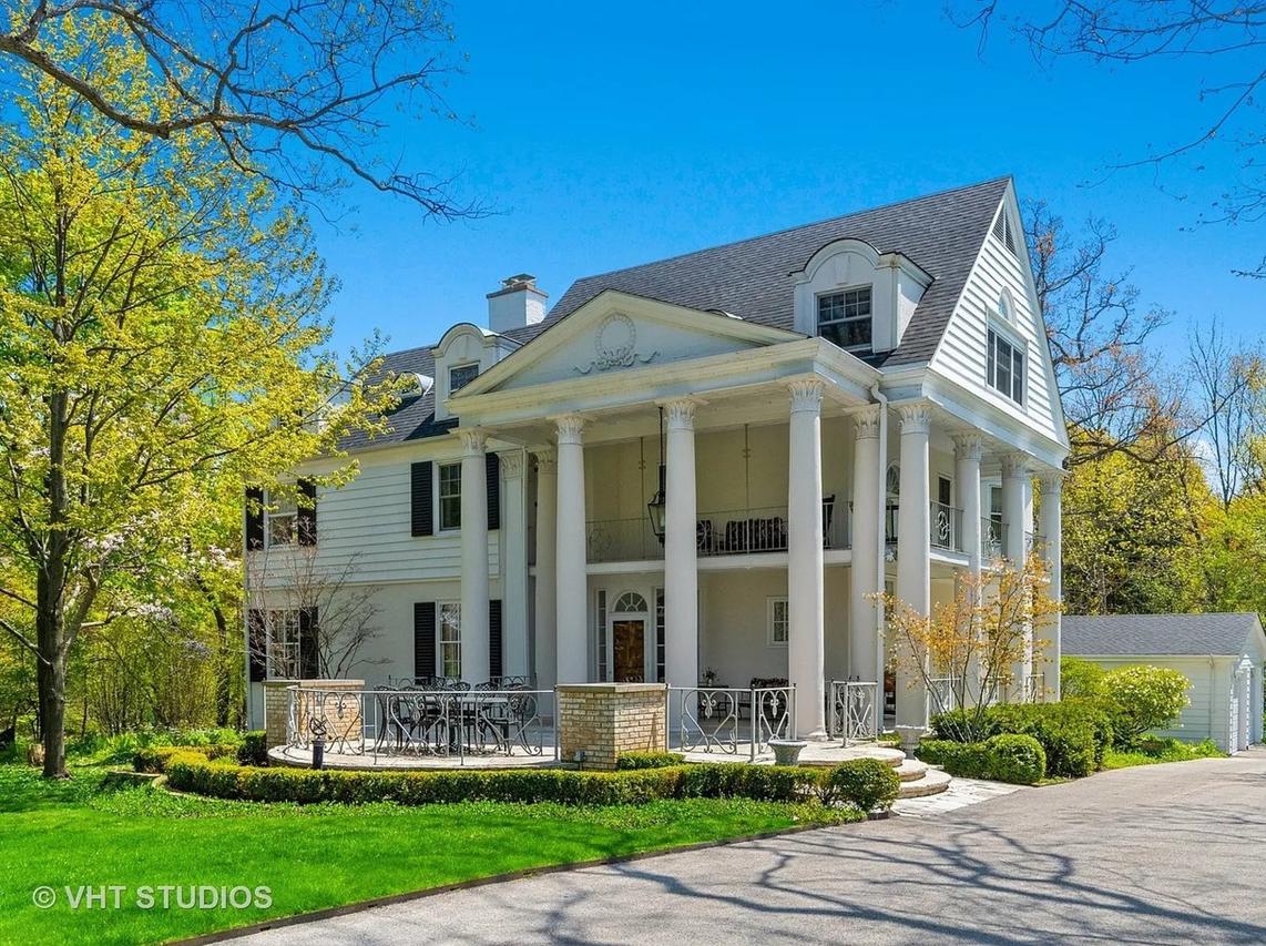 390 Hazel Ave., Highland Park, IL 60035