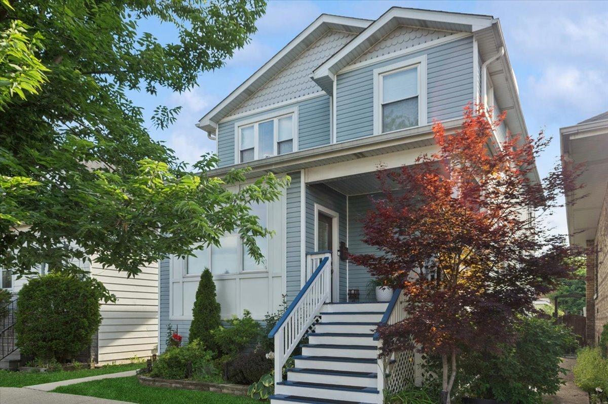 1416 Elmwood Ave., Berwyn, IL 60402