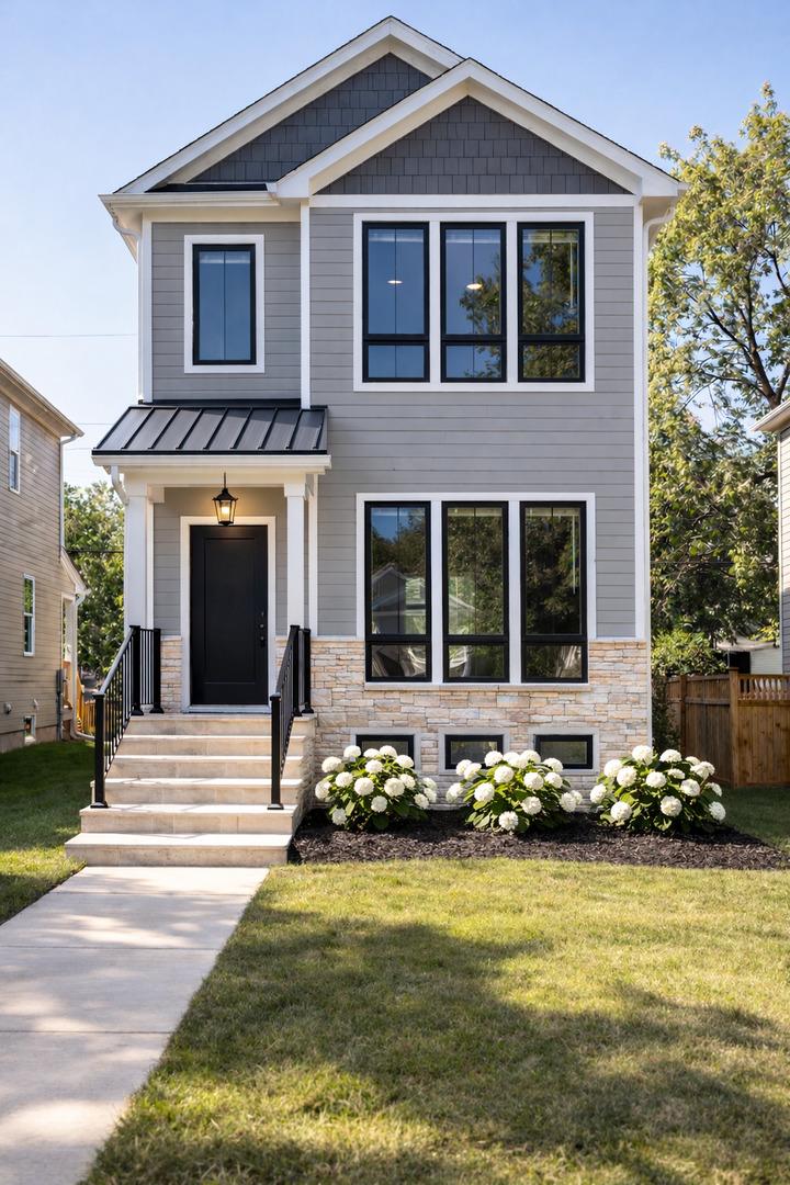 4616 N Claremont Ave., Chicago, IL 60625