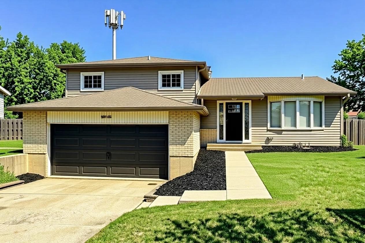 2018 E Ivy Ln., Mount Prospect, IL 60056
