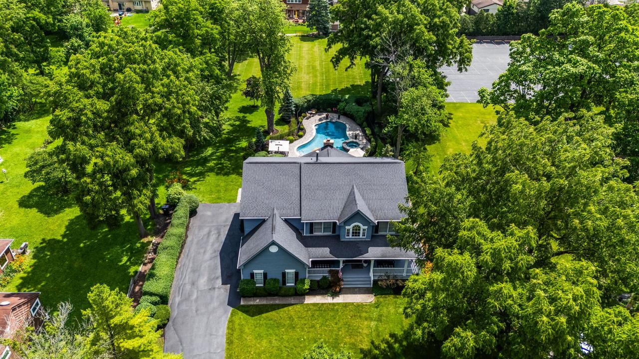 2733 N Elm Ln., Arlington Heights, IL 60004