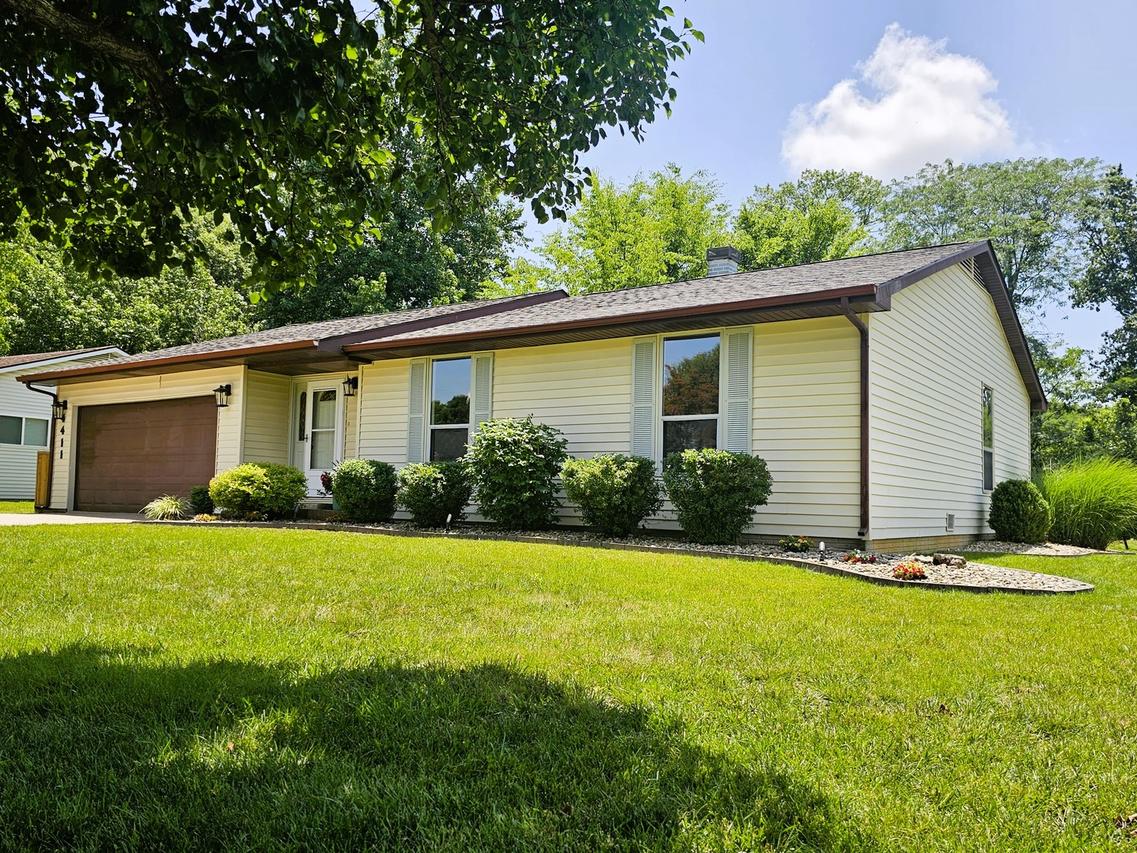 4411 Woodglen Ln., Mt Vernon, IL 62864