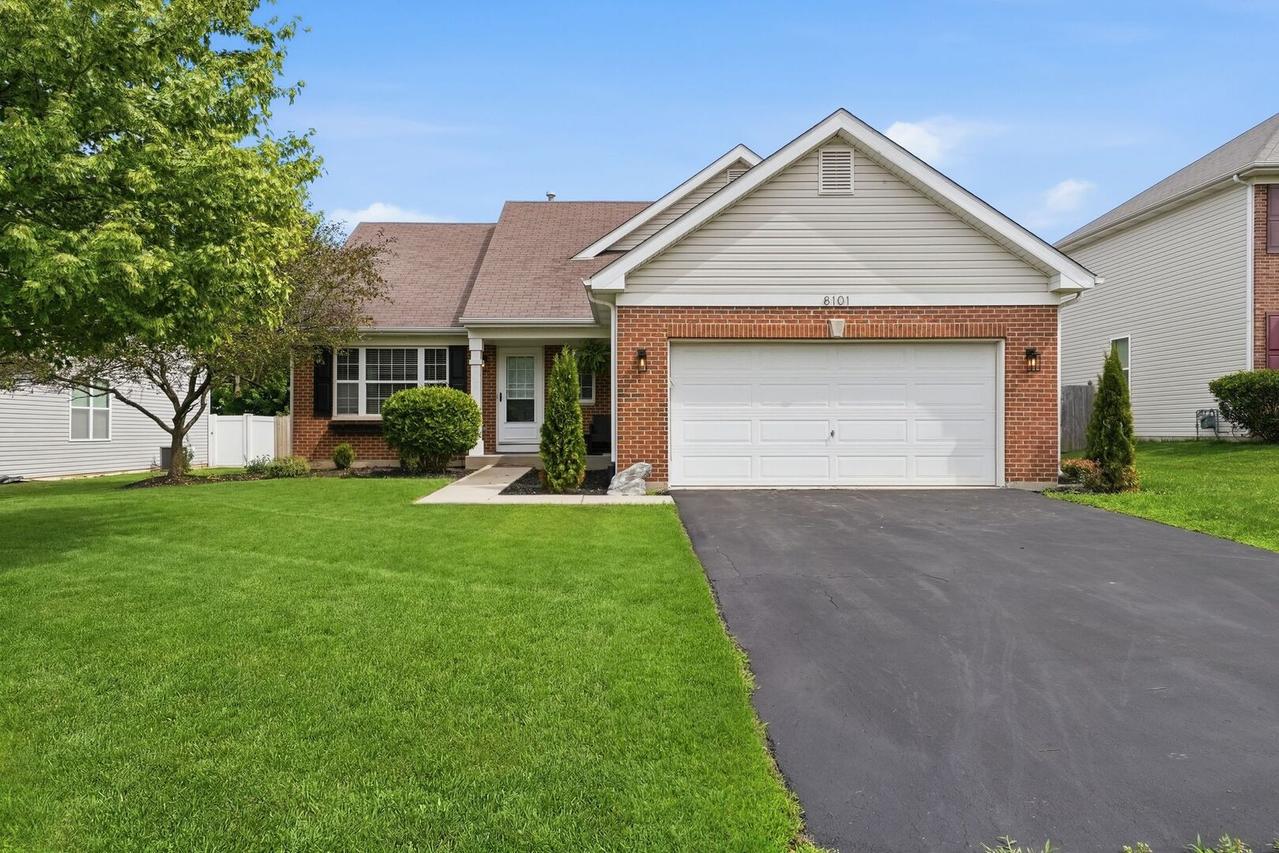 8101 Limestone Ct., Joliet, IL 60431