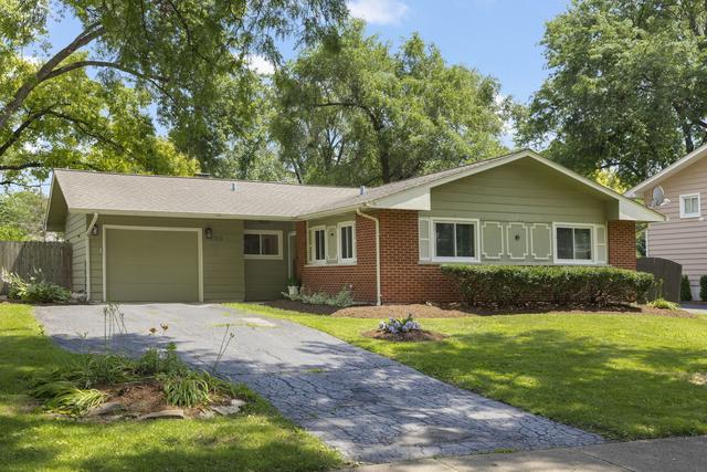 Homes Just Sold That Attend Glenbard South High School: August 4th to August 10th