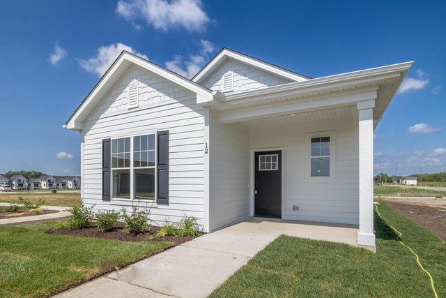New Construction Homes For Sale This Week That Attend Ottawa Township High School: June 24th to June 30th