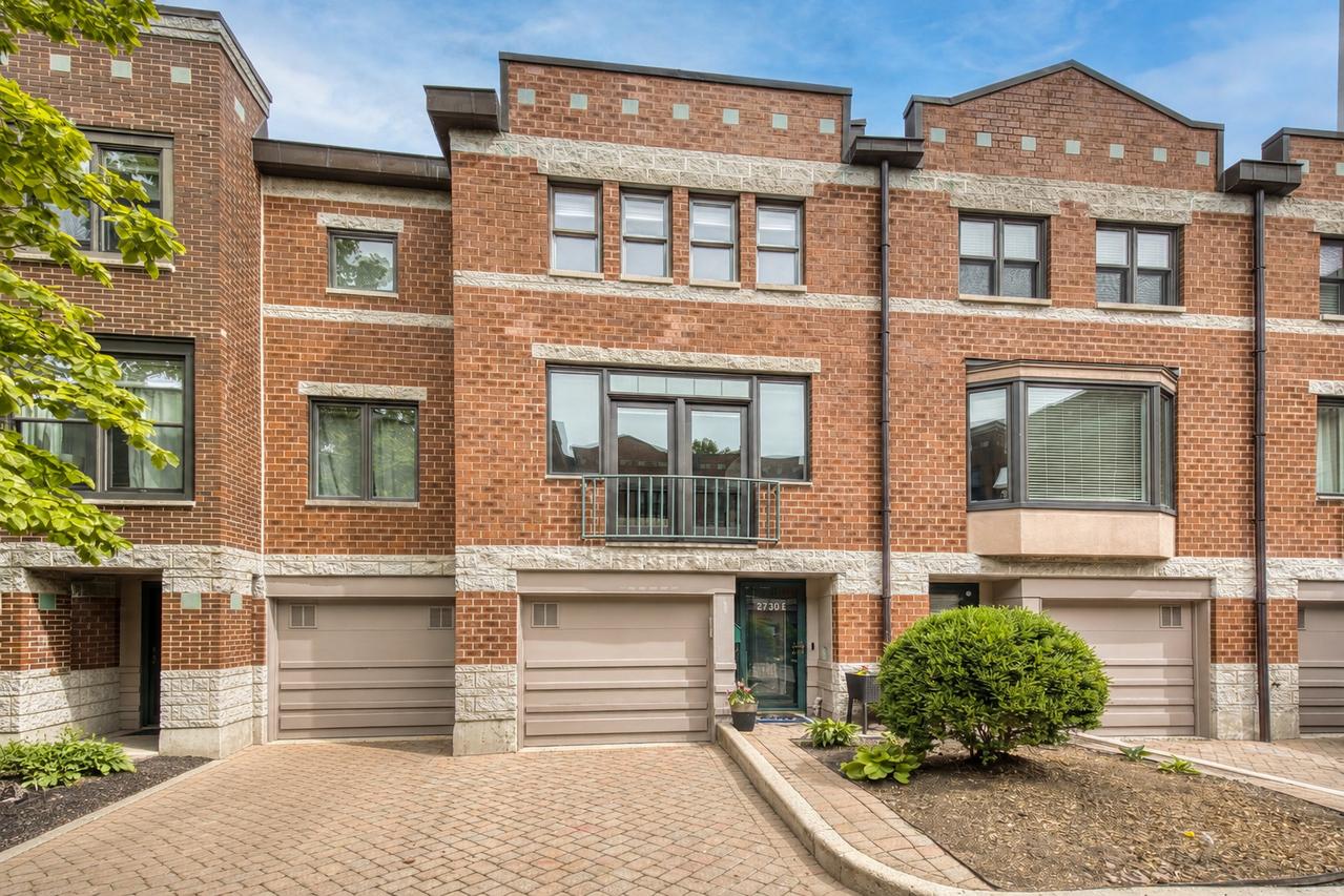 2730 N Greenview Ave. #E, Chicago, IL 60614