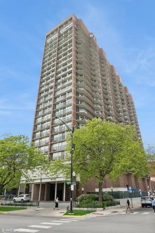 4170 N Marine Dr. #12H, Chicago, IL 60613