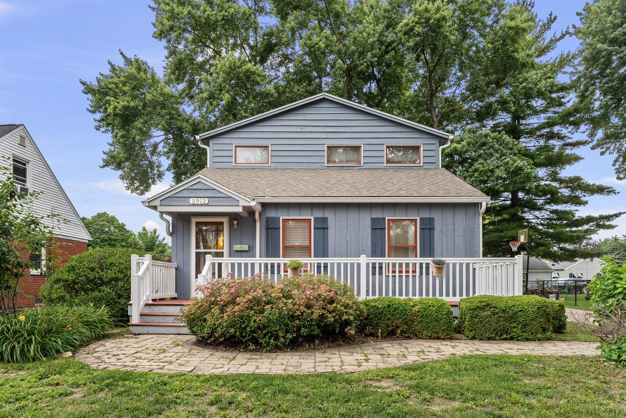 2912 43rd St., Rock Island, IL 61201