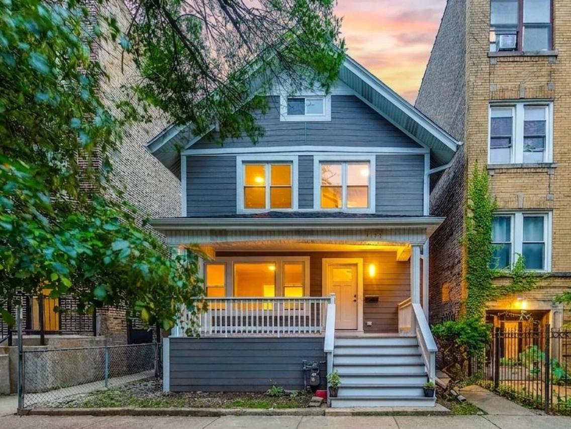 3105 W Leland Ave., Chicago, IL 60625