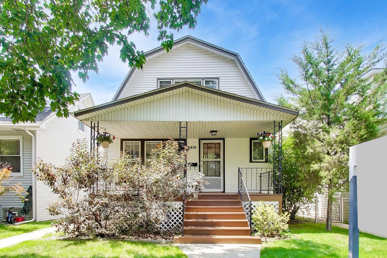5414 N Menard Ave., Chicago, IL 60630