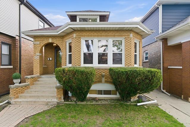 New Homes with Master Bedrooms on the 1st Floor That Attend Schurz High School: June 27th to July 3rd
