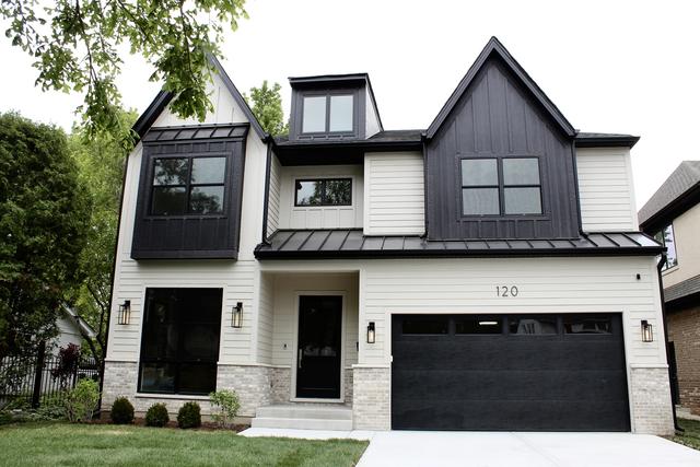 New Construction Homes For Sale This Week That Attend York Community High School: June 24th to June 30th