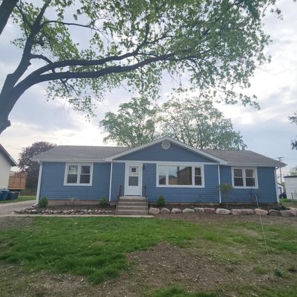 New Homes with Master Bedrooms on the 1st Floor That Attend Prairie Junior High School: June 27th to July 3rd