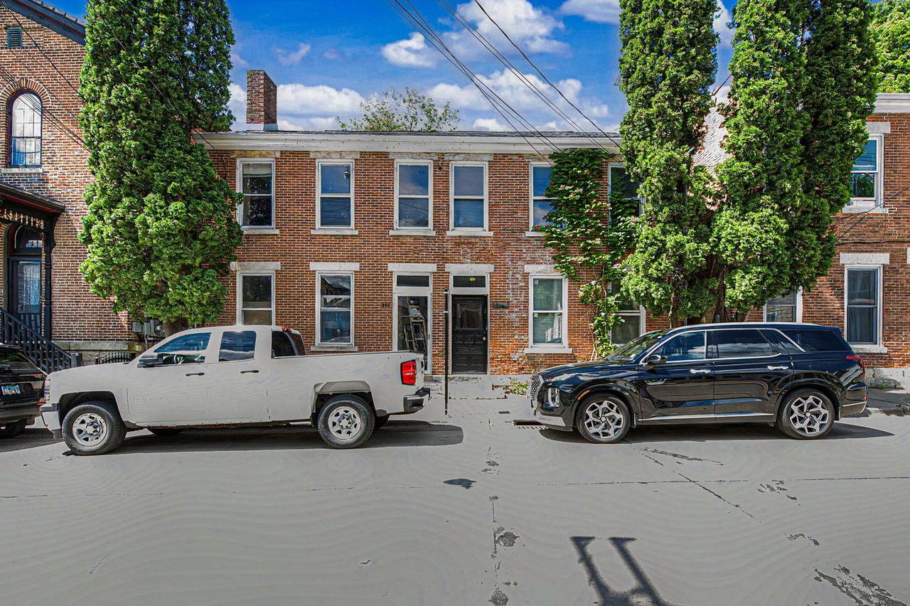 310 Franklin St., Galena, IL 61036