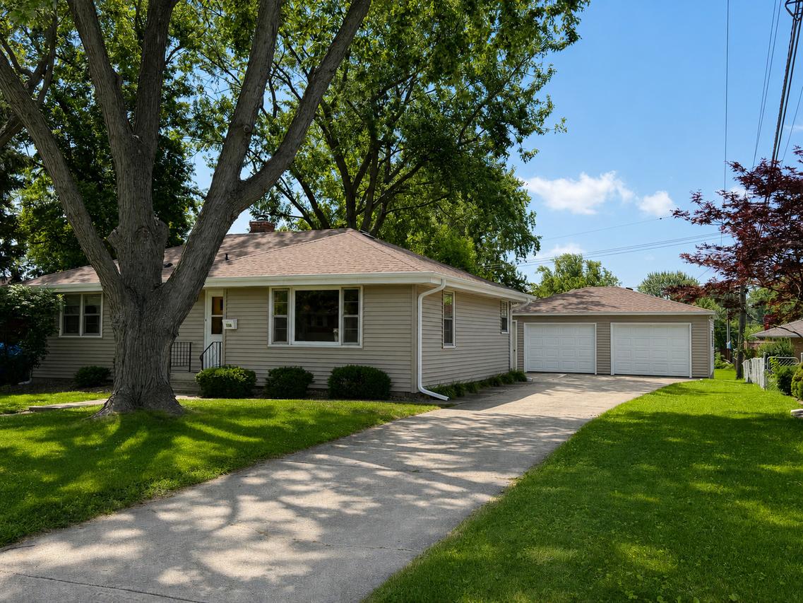 1136 Gertsam Dr., Bradley, IL 60915
