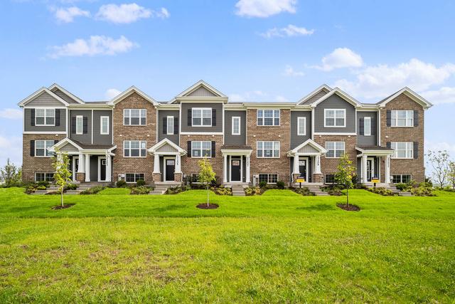 New Construction Homes For Sale This Week That Attend Central Middle School: June 24th to June 30th