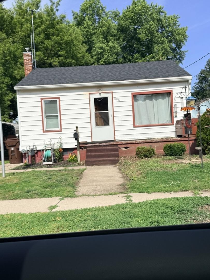 808 Marvin St., South Beloit, IL 61080