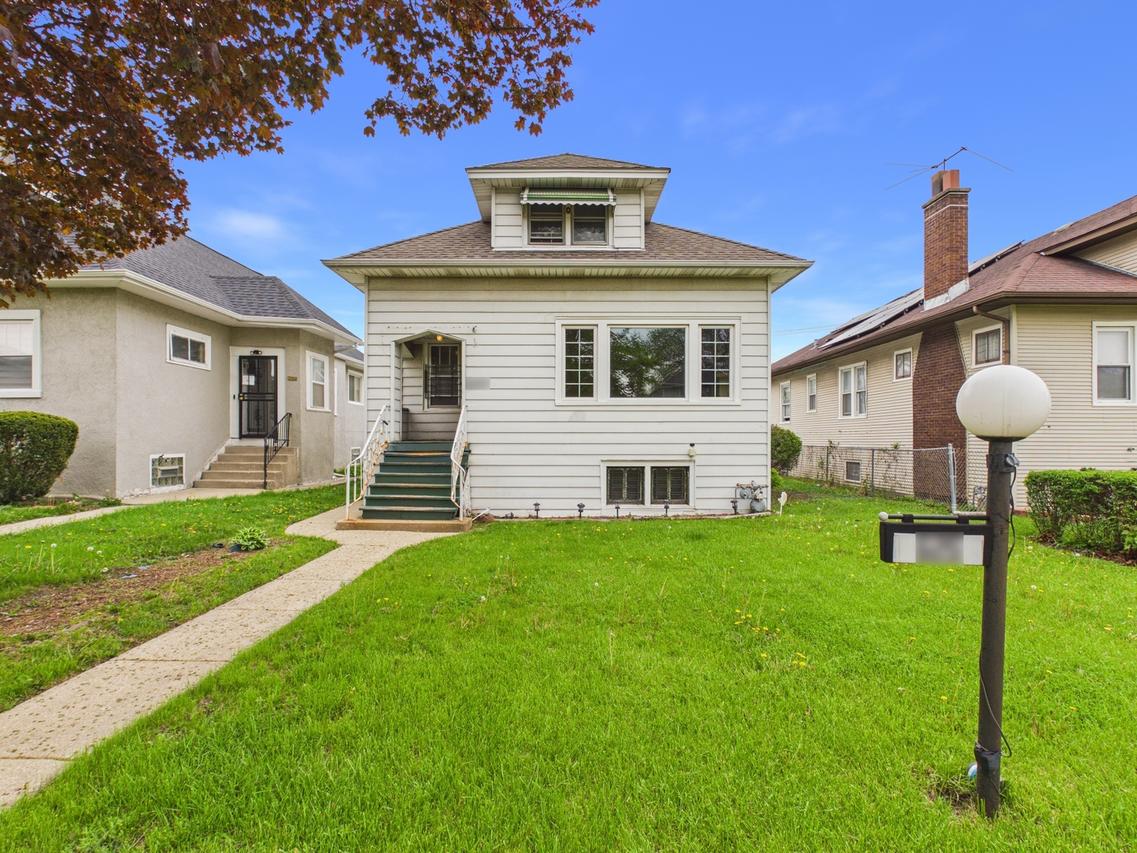 625 S 18th Ave., Maywood, IL 60153