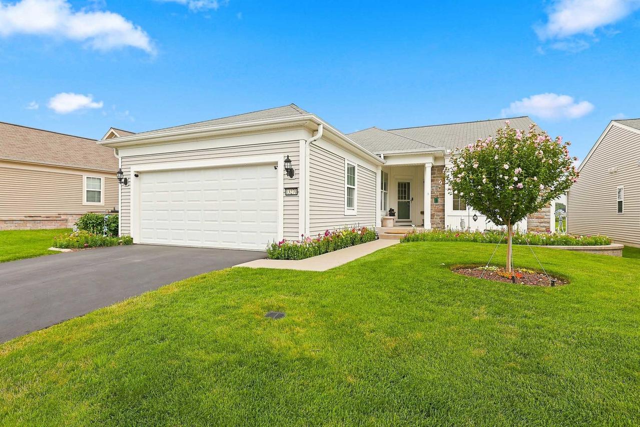 13270 Canary Ln., Huntley, IL 60142