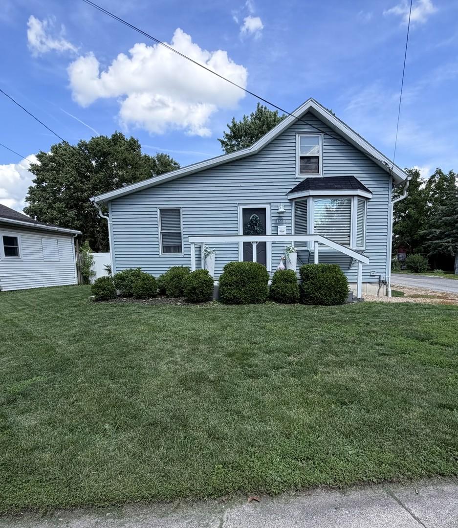 1914 N Lasalle St., Ottawa, IL 61350