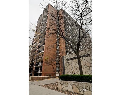5901 N Sheridan Rd. #13E, Chicago, IL 60660